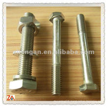 stainless steel bolt M10